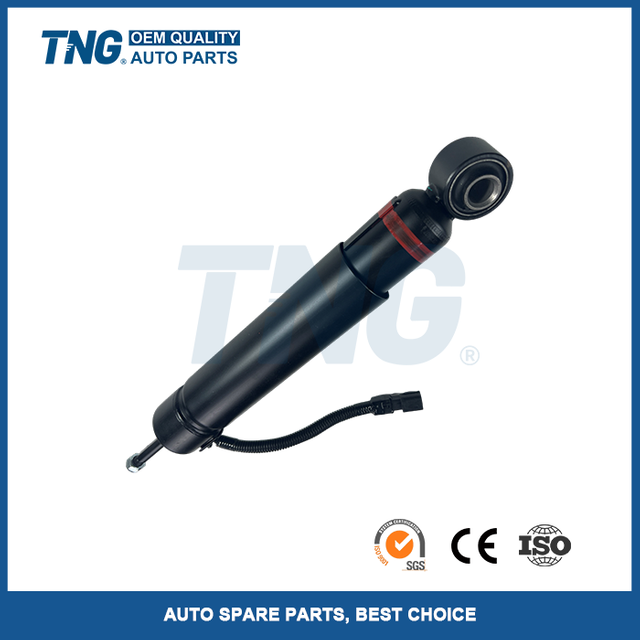 Shock absorber for Toyota Land Cruiser Prado GRJ150 48530-69645