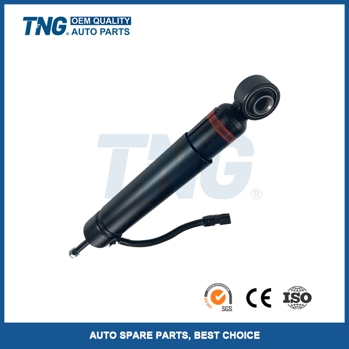 Shock absorber for Toyota Land Cruiser Prado GRJ150 48530-69645