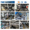 Suspension Bushing for TOYOTA LAND CRUISER TNG Factory Manufacturer Suspension Parts 