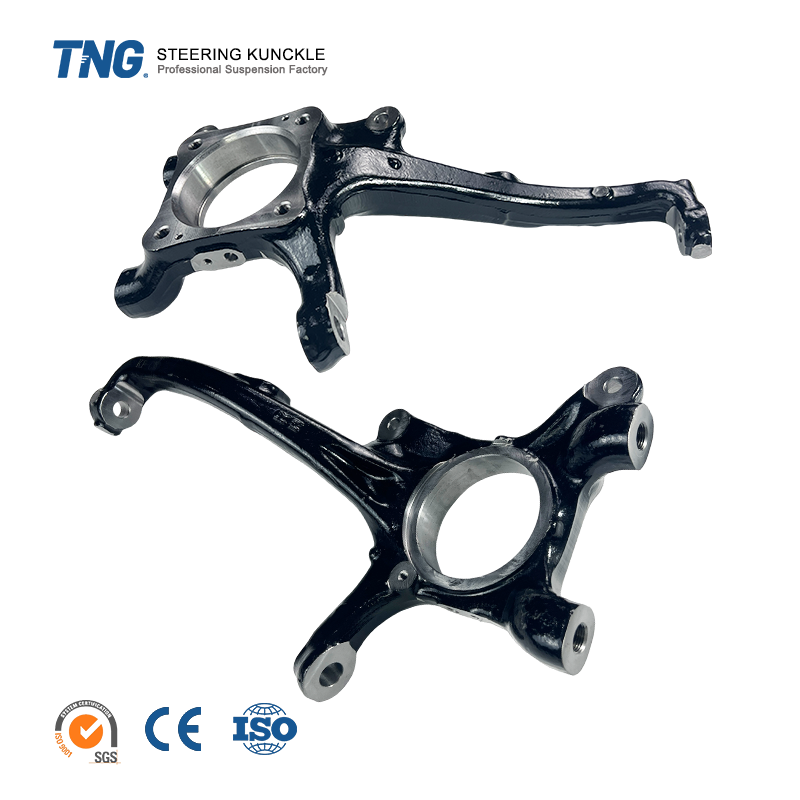 Steering Knuckle for BYD Seal 06 Seal TNG Factory Manufacturer Suspension Parts 