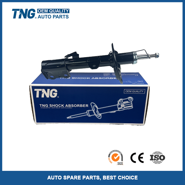 Shock absorber for Toyota Highlander 48510-0E400