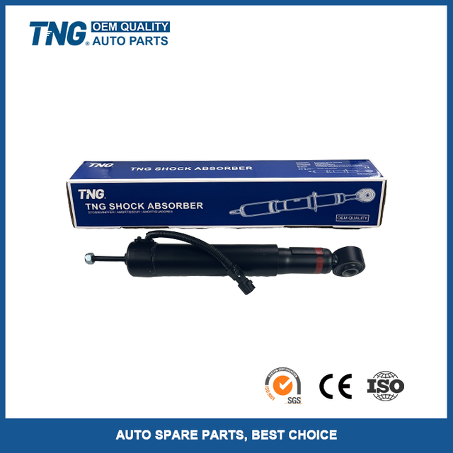 Shock absorber for Toyota Land Cruiser Prado GRJ150 48530-69645
