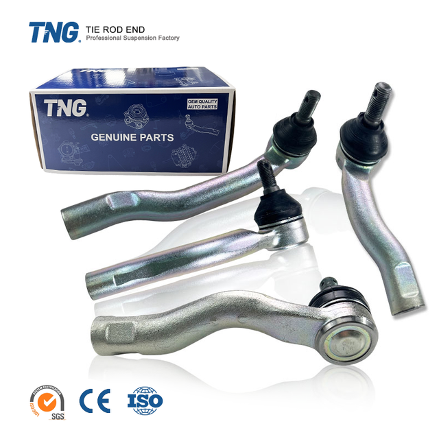 Tie Rod End for GWM Ora Good Cat TNG Factory Manufacturer Suspension Parts 