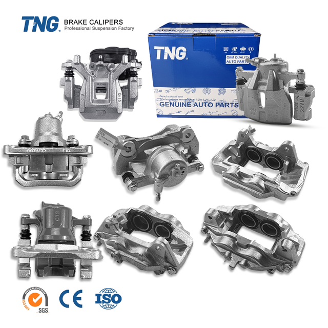 Brake Caliper for GWM Haval Jolion TNG Factory Manufacturer Suspension Parts 