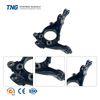 Steering Knuckle for TOYOTA LAND CRUISER TNG Factory Manufacturer Suspension Parts 