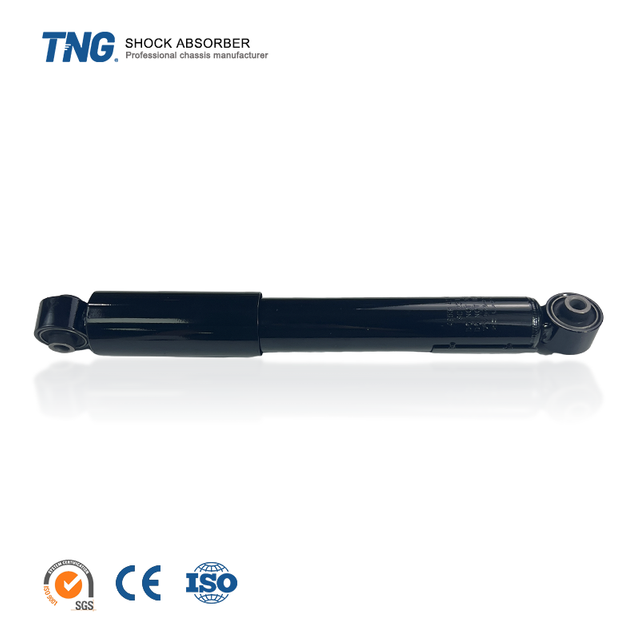 Front Rear Shock Absorber for GEELY Panda mini TNG Factory Manufacturer Suspension Parts 
