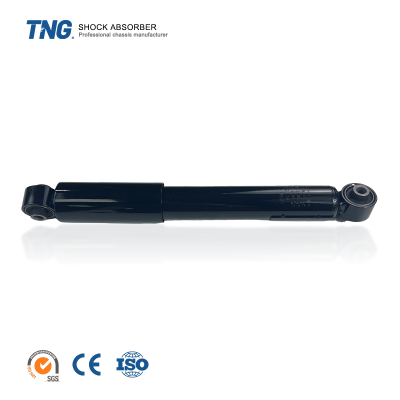 Rear Shock Absorbers for Toyota RAV4 ACA33 ALA30 349024 48531-42140 48531-42130 TNG Factory Manufacturer Suspension Parts