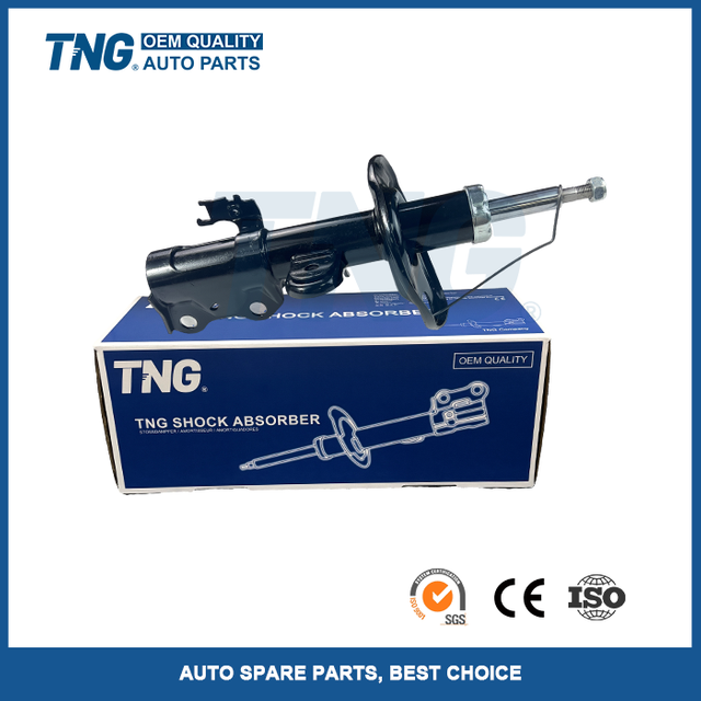 Shock absorber for Toyota Corolla ZRE152 48510-02471