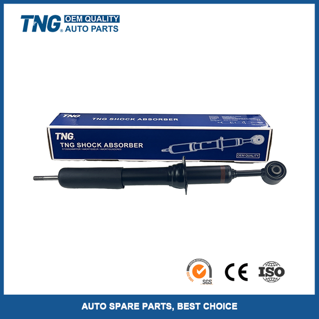 Shock absorber for Toyota Land Cruiser Prado GRJ120 48510-69585