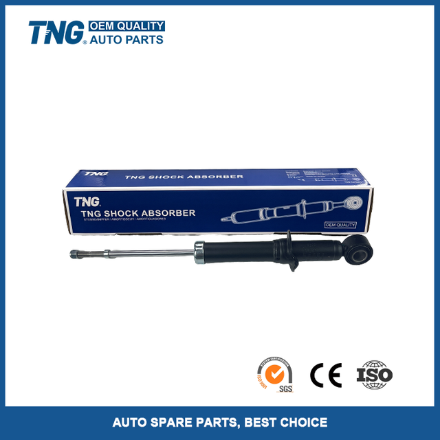 Shock absorber for Toyota Corolla 48530-80091