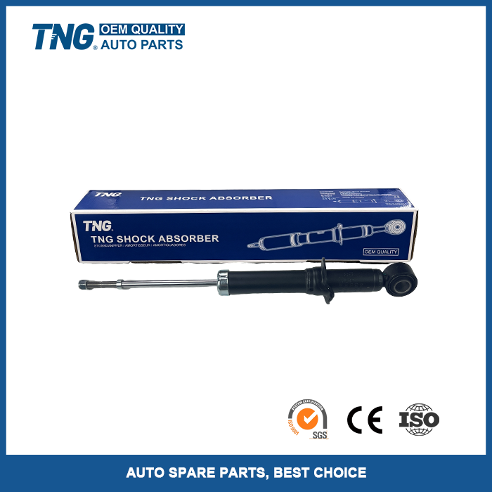 Shock absorber for Toyota Corolla 48530-80091