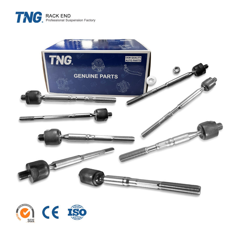 Rack End for TOYOTA FJ CRUISER TNG Factory Manufacturer Suspension Parts 