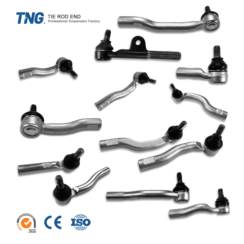 Tie Rod End for CHANGAN UNI-V TNG Factory Manufacturer Suspension Parts 