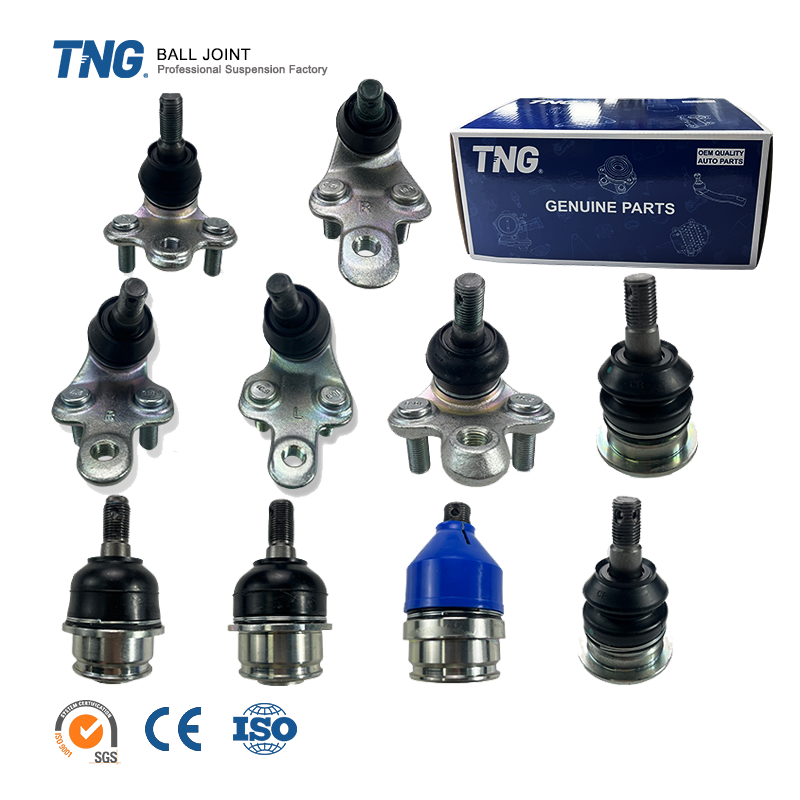 Ball Joint for TOYOTA PRIUS TNG Factory Manufacturer Suspension Parts 