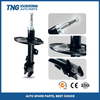 Shock absorbers for Nissan Patrol Y60 345007 56210-01J00 56210-01J25