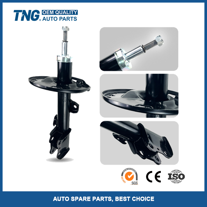Shock absorbers for Nissan Patrol Y60 345007 56210-01J00 56210-01J25
