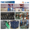 TNG Factory Suspension Parts Front Rear Shock Absorbers for Toyota Corolla AE100 AE101 EE100 EE101 333115 333114 333117 333116