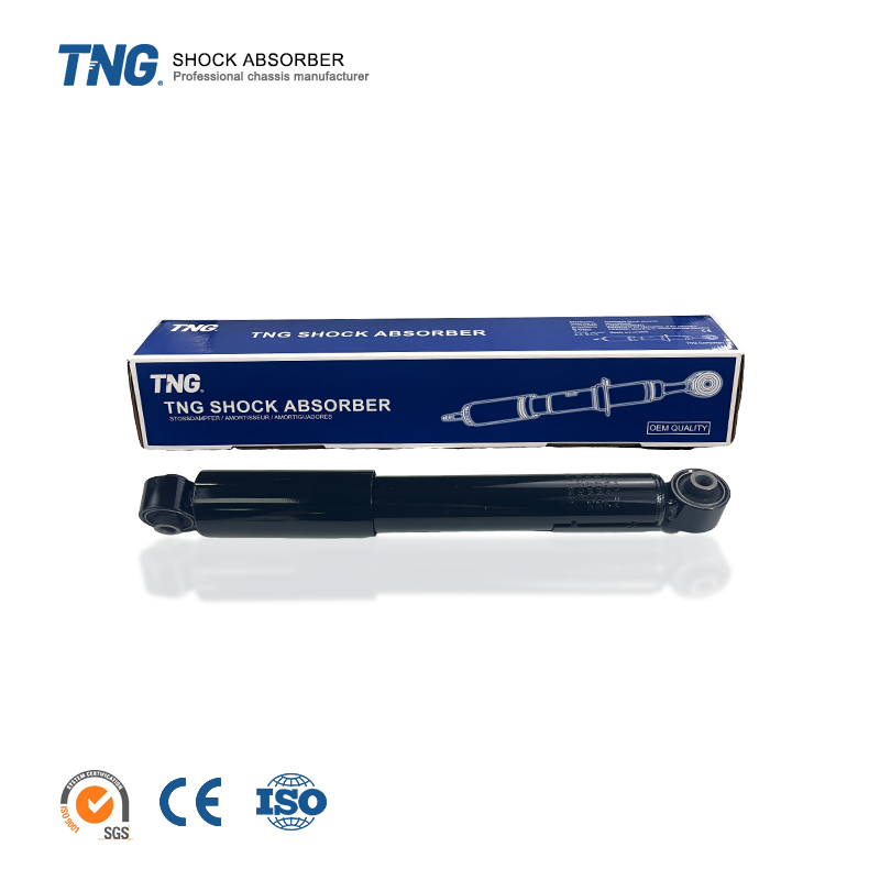 Rear Shock Absorbers for Toyota RAV4 ACA33 ALA30 349024 48531-42140 48531-42130 TNG Factory Manufacturer Suspension Parts