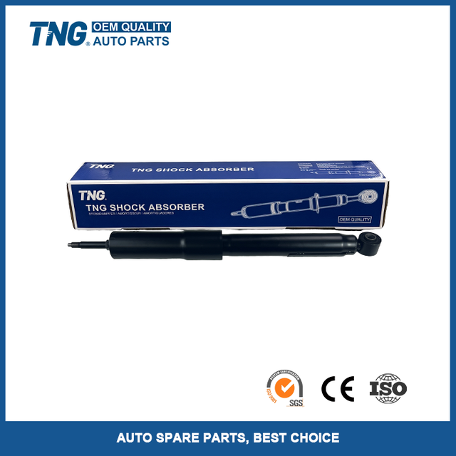 Shock absorber for Toyota Land Cruiser Prado 48530-69445