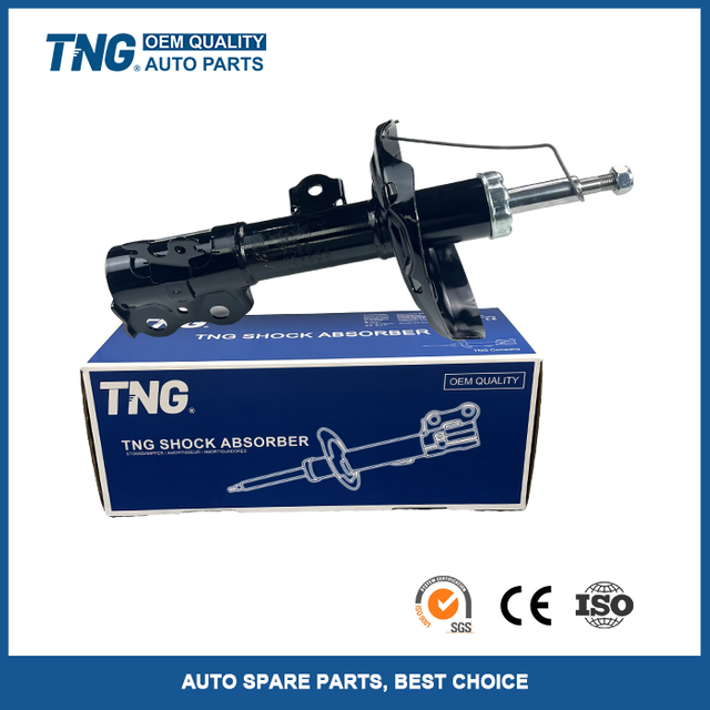 Shock absorber for Toyota COROLLA 48510-02T50