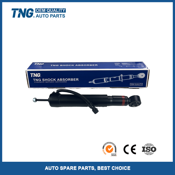 Shock absorber for Toyota Land Cruiser Prado 48530-69535