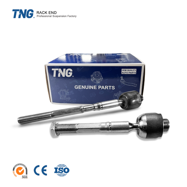 Rack End for GWM Ora Lightning Cat TNG Factory Manufacturer Suspension Parts 