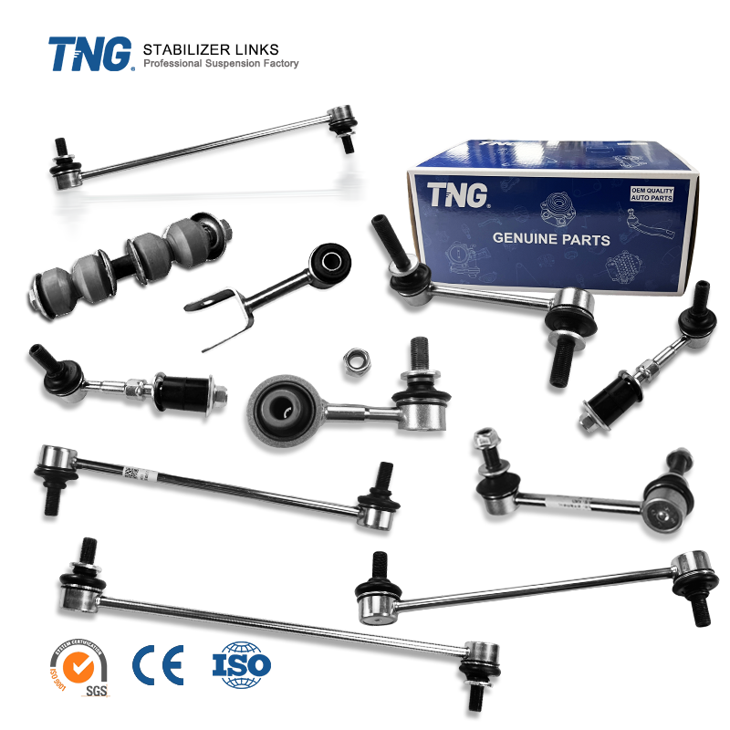 Stabilizer Link for CADILLAC CT5 TNG Factory Manufacturer Suspension Parts 