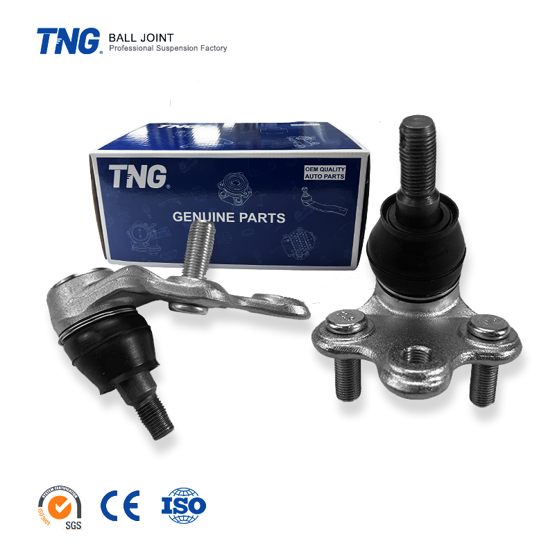 Ball Joint for MITSUBISHI L200 TNG Factory Manufacturer Suspension Parts 