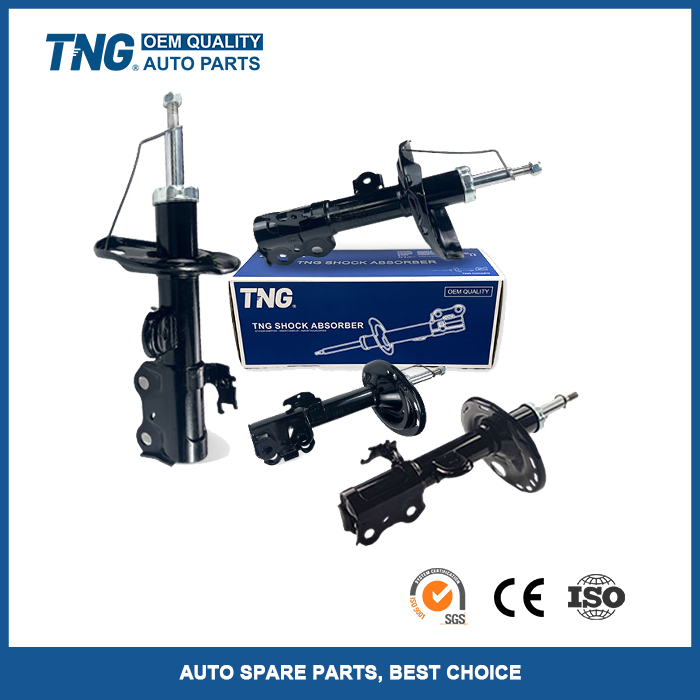 Shock absorbers for Honda Accord CB CD 341175 341498 341174 341176