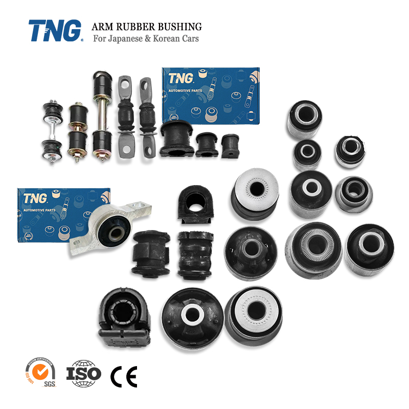 Suspension Bushing