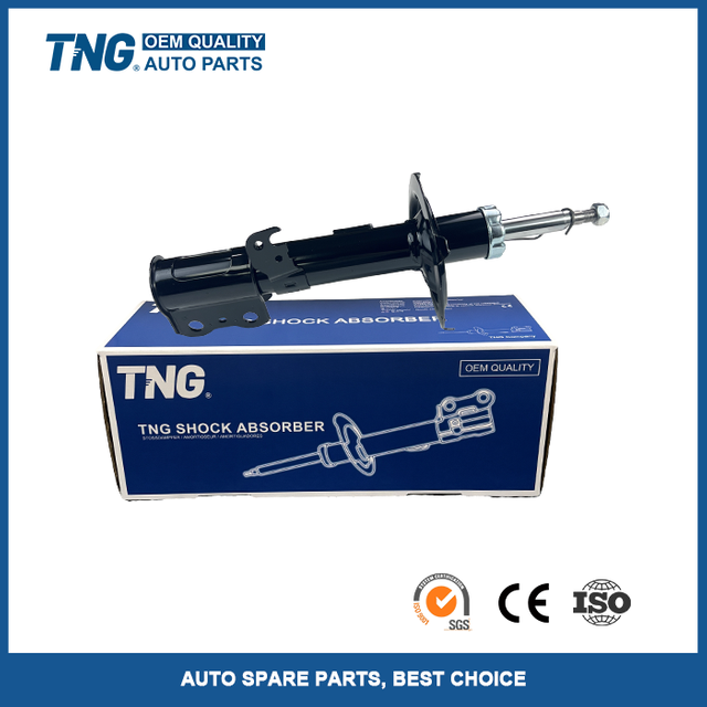 Shock absorber for Toyota Toyota Corolla 48520-02150