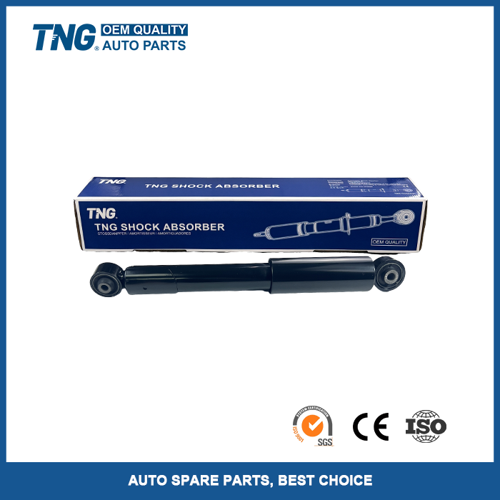 Shock absorber for LEXUS RX270 RX350 48531-48100