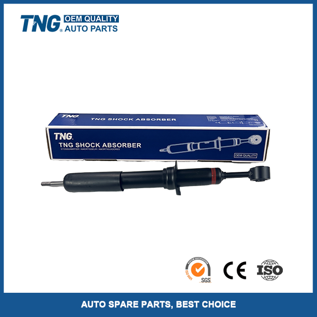 Shock absorber for Toyota Land Cruiser Prado GRJ150 48510-69187