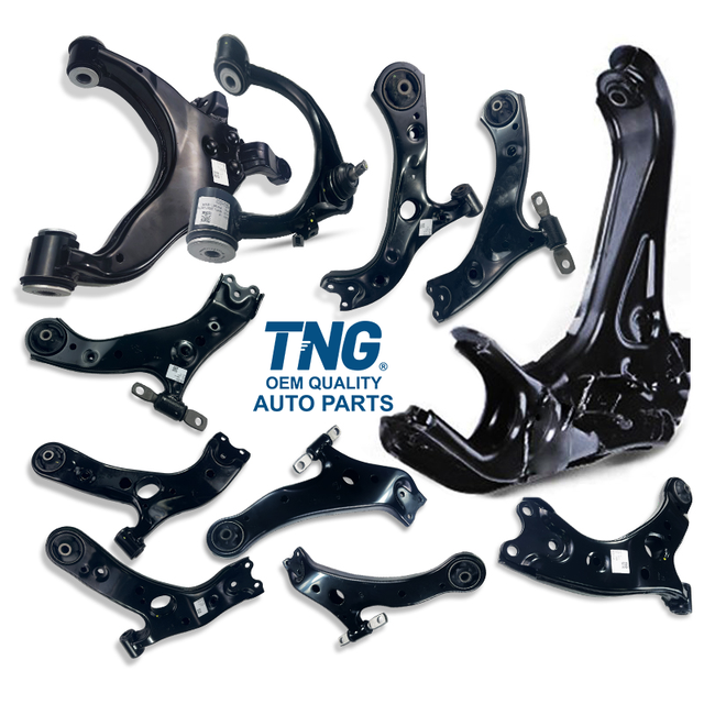 Control Arm for KIA EV9 TNG Factory Manufacturer Suspension Parts 