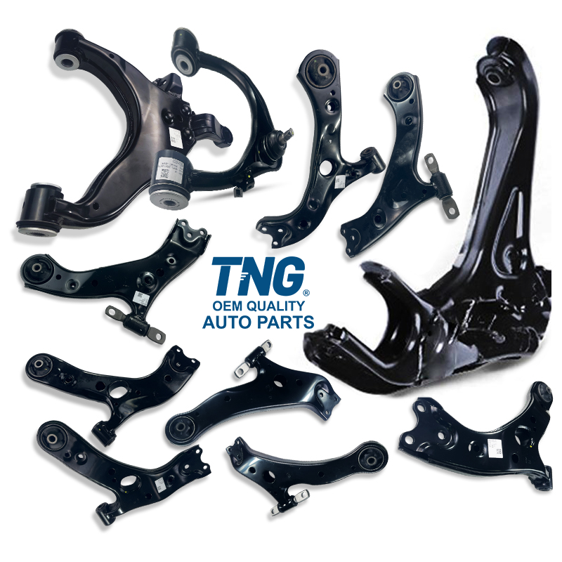 Control Arm for TOYOTA 4RUNNER TNG Factory Manufacturer Suspension Parts 