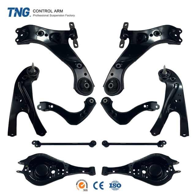 Control Arm for KIA Bongo TNG Factory Manufacturer Suspension Parts 