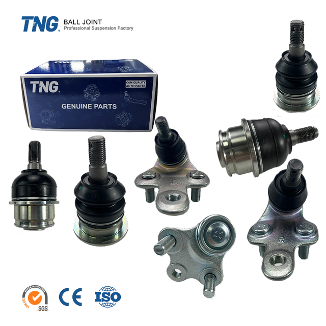 Ball Joint for GWM Tank 500 TNG Factory Manufacturer Suspension Parts 
