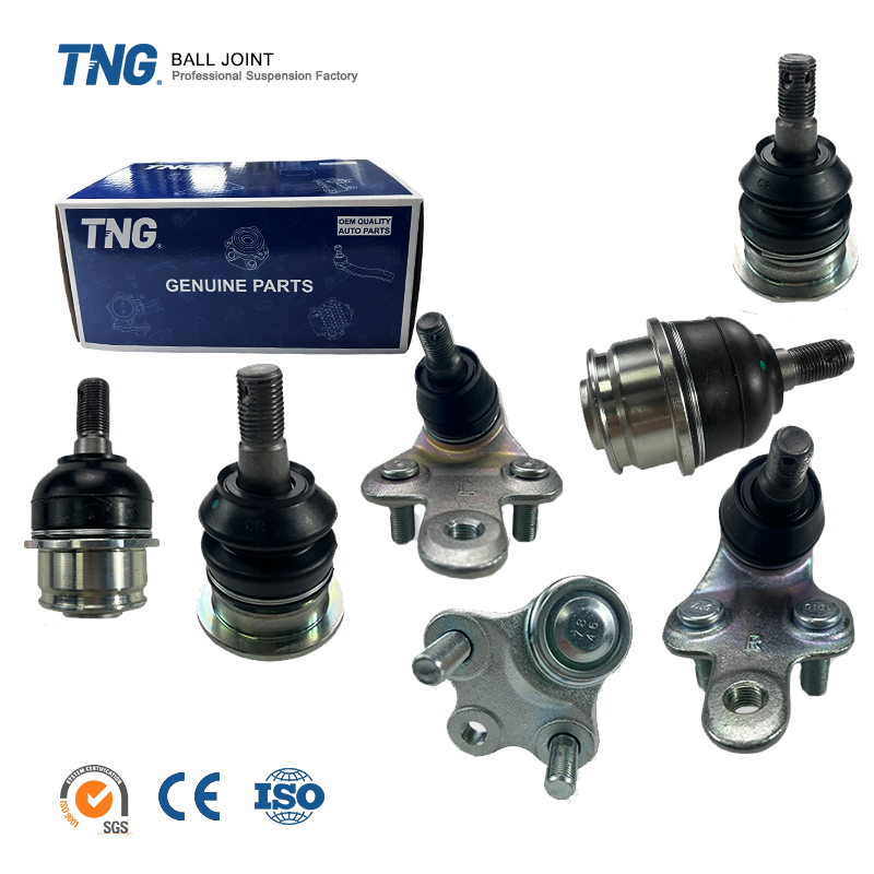 Ball Joint for Chevrolet Tahoe Z71 TNG Factory Manufacturer Suspension Parts 