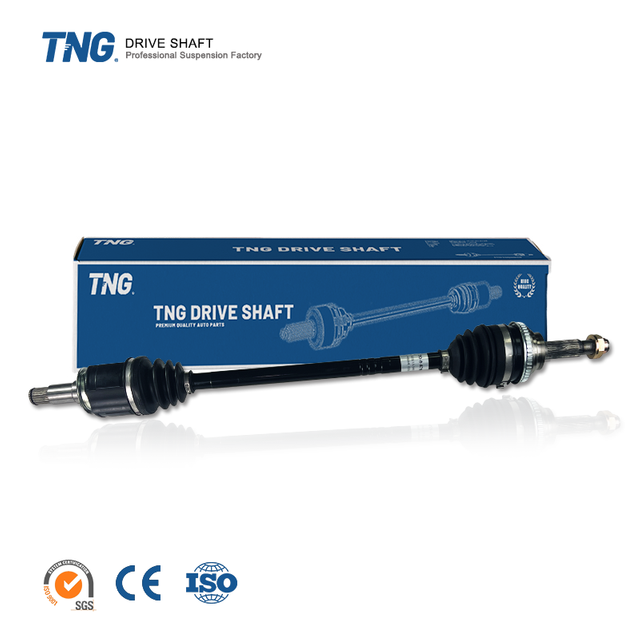 Drive Shaft for GWM Tank 300 TNG Factory Manufacturer Suspension Parts 