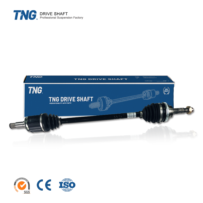 Drive Shaft for NISSAN SYLPHY TNG Factory Manufacturer Suspension Parts 